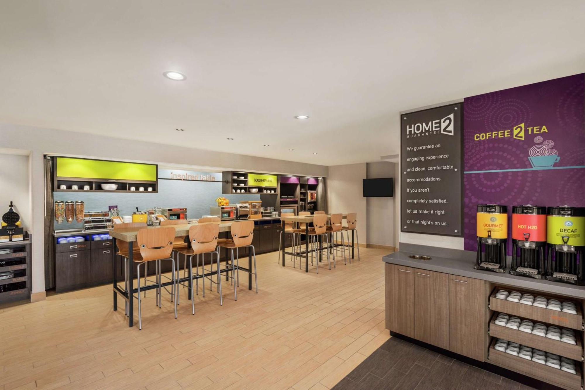 Home2 Suites By Hilton Woodbridge Potomac Mills Esterno foto